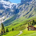 Switzerland to collaborate with J&K on sustainable tourism, vocational training !