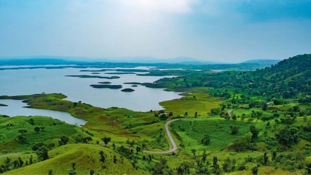See A Different Rajasthan In Banswara !