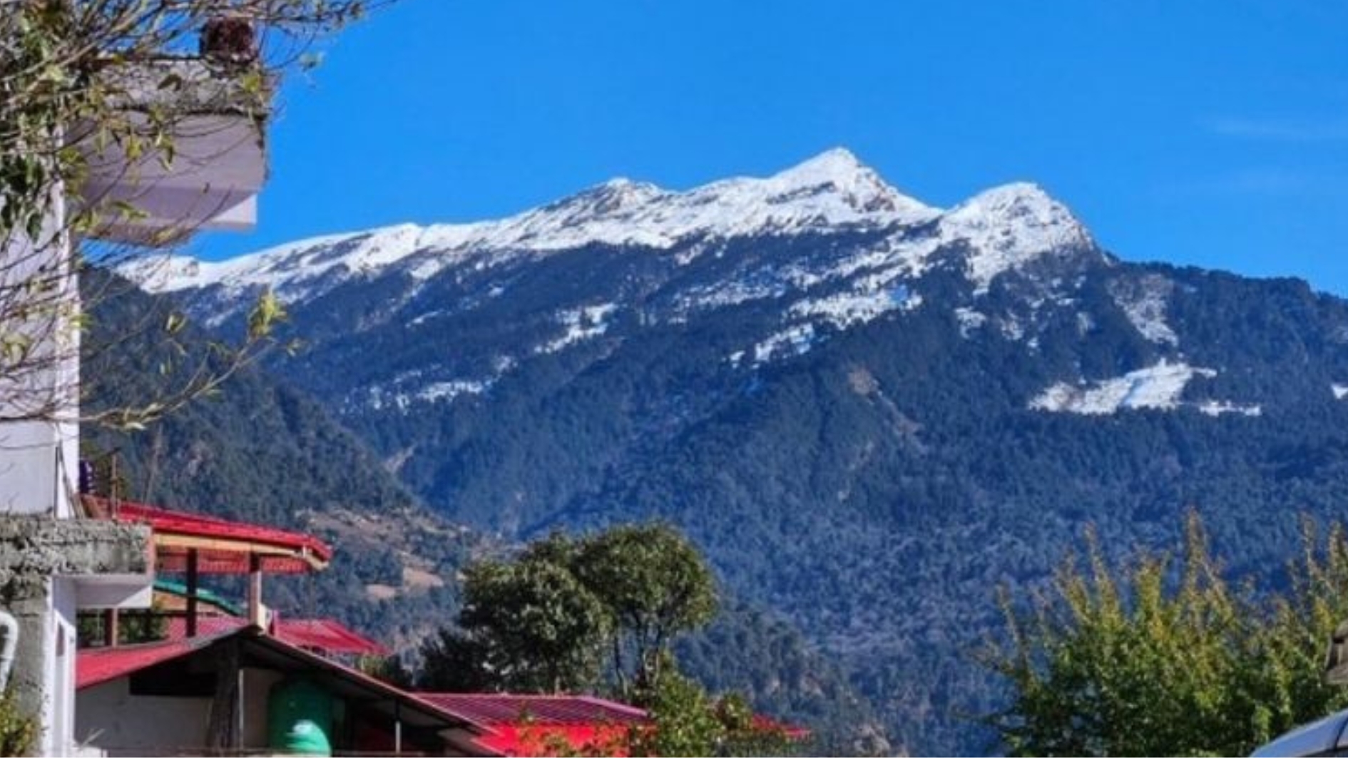 Skip Manali, Drive Into Spiti Instead !