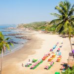 Skip Goa, Slow Down In Gokarna !