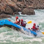 Rishikesh, Breathe In Chopta !