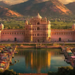 Skip Jaipur, Get Lost In Bundi !