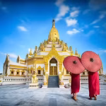 Myanmar जाने के लिए फ्लाइट की नहीं है जरूरत, पैसे बचाकर भारत की इन सड़कों से भी पहुंच सकते हैं आसानी से !