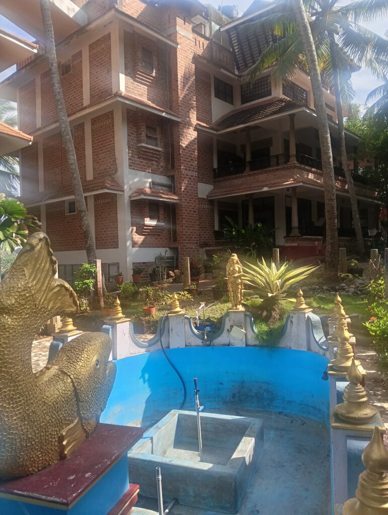 Resort, Kovalam: Where Kerala’s Culture Meets the Lkchya dweep Sea
