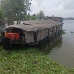 FROM ROYALTY TO GLOBAL LEADERS, SPICE ROUTES TAKES KERALA’S BACKWATERS TO THE WORLD ALLEPPEY, KERALA: