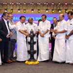 Keralam targets five million foreign tourists in five years: CM