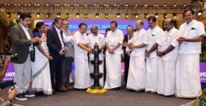 Keralam targets five million foreign tourists in five years: CM
