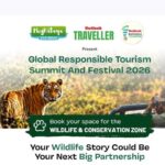 Be Part Of The Global Responsible Tourism Summit & Festival 2026   