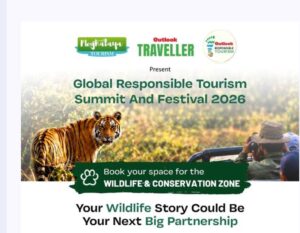 Be Part Of The Global Responsible Tourism Summit & Festival 2026   