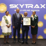 Ethiopian Airlines Wins ‘Best Airline in Africa’ Title for the 9th Consecutive Year at the 2026 SKYTRAX World Airline Awards